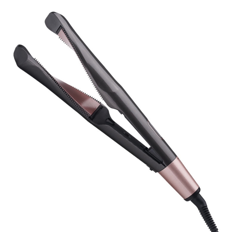 Curly and Straight Hair Care Spray for Dry Hair