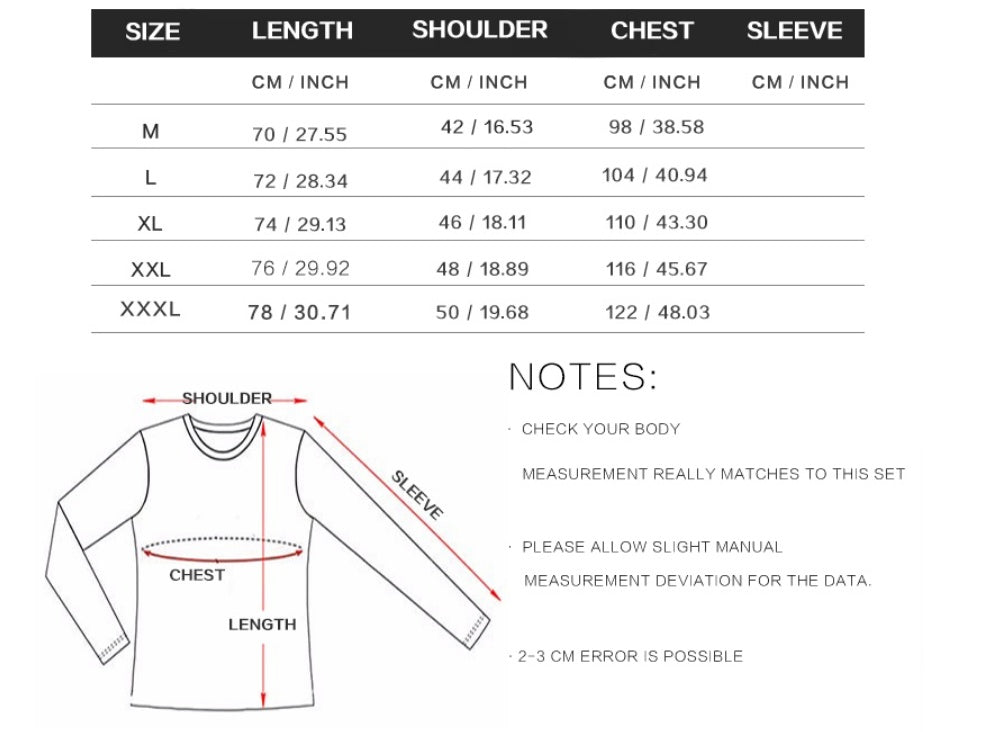 Men’s O-Neck Fashion T-Shirt