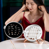 Large Food Storage Container with Lid