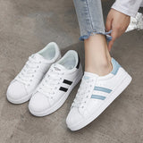 Women’s Comfortable Casual Shell Toe Sneakers