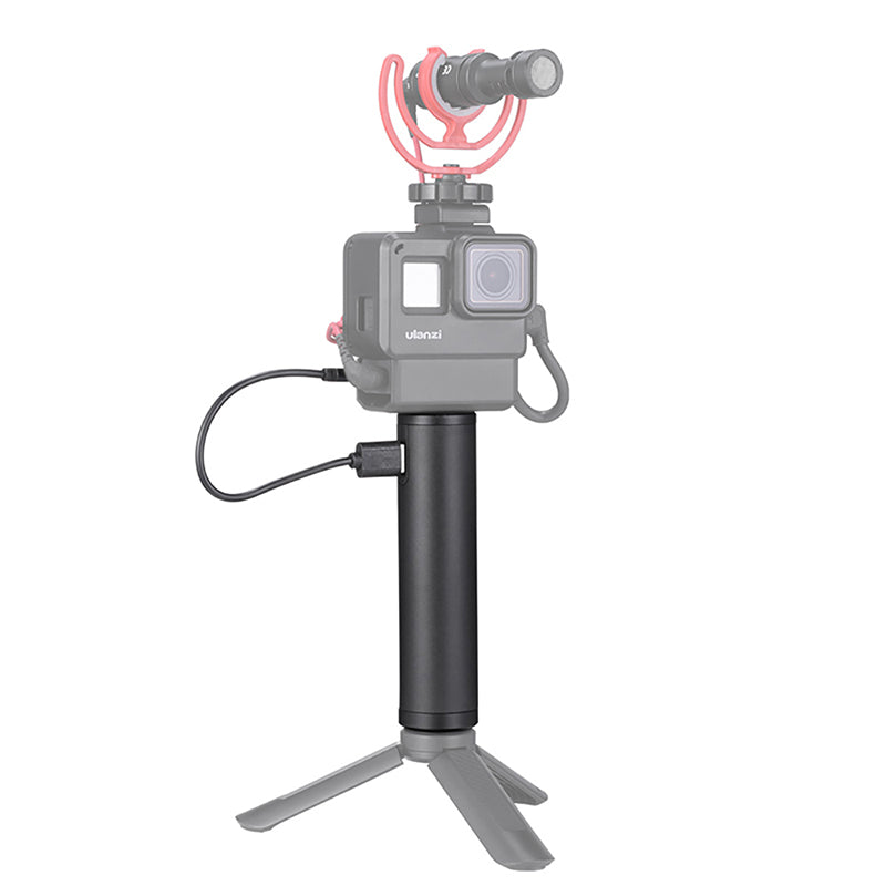 Power Bank with Handle