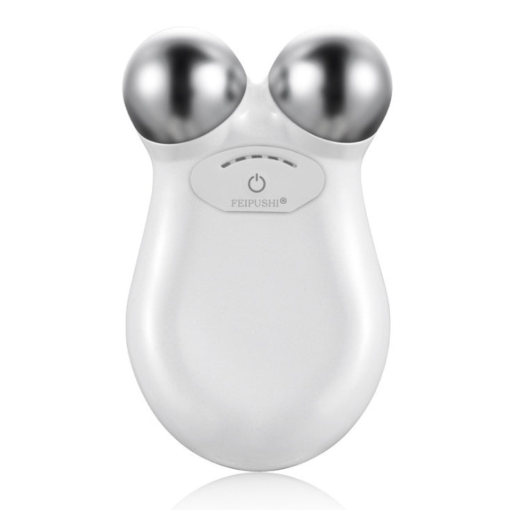 Electric Micro-Current Face Massager for Firming and Wrinkle Reduction
