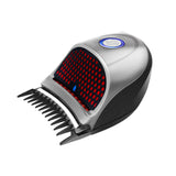 Electric Hair Clipper and Shaver for Men Precision Grooming