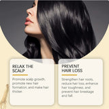 Hair Balance Care Oil for Nourishment and Repair