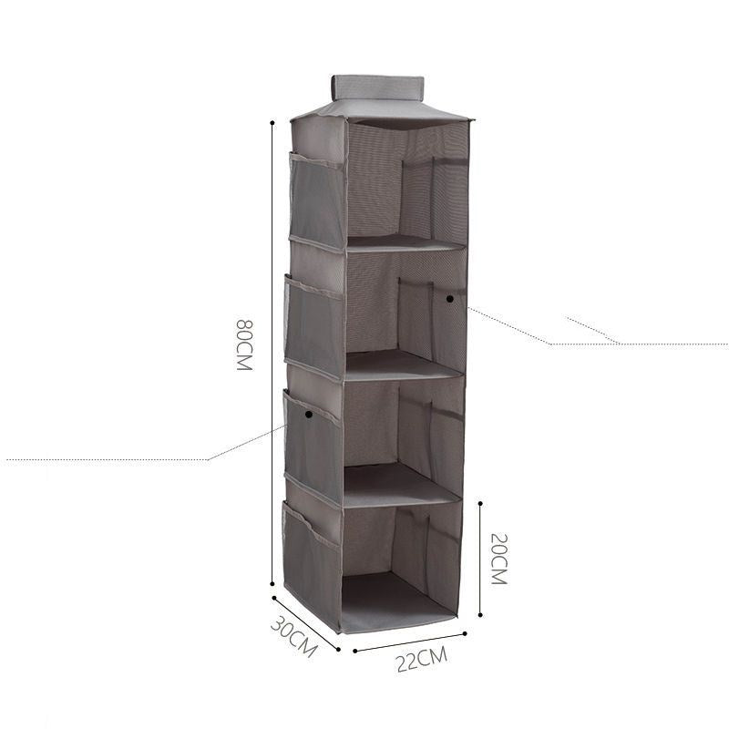 Hanging Storage Organizer Bag