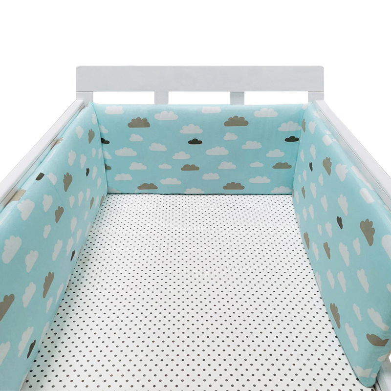 Adjustable Bed Fence – Safety Bed Rail Guard for Kids & Toddlers