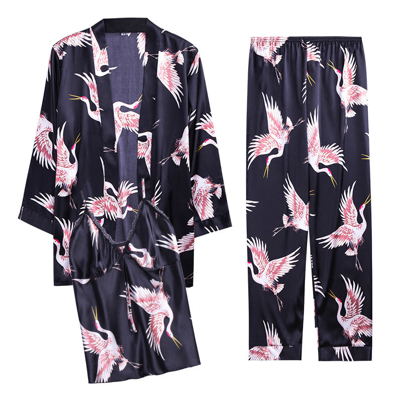 Women’s Comfortable Pajama Set