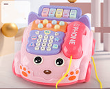 Children Telephone Toy