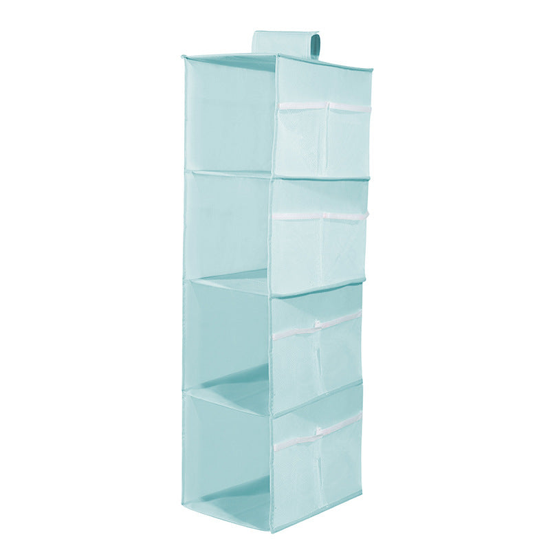 Hanging Storage Organizer Bag