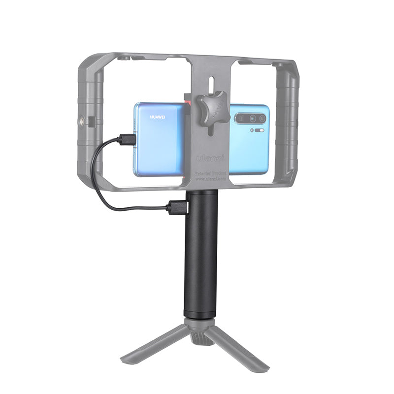 Power Bank with Handle