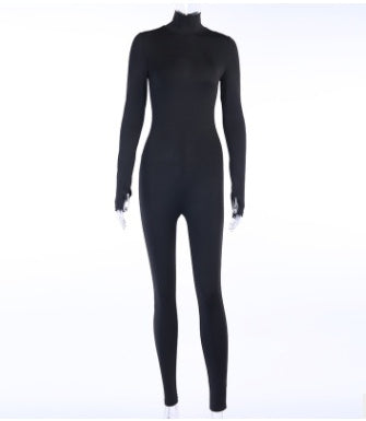High Bounce Gym Jumpsuit
