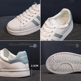 Women’s Comfortable Casual Shell Toe Sneakers