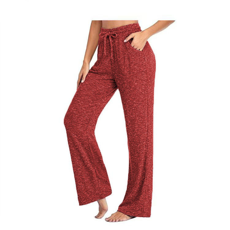 Women’s Quick Dry Casual Yoga Pants