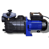 500W Swimming Pool Pump