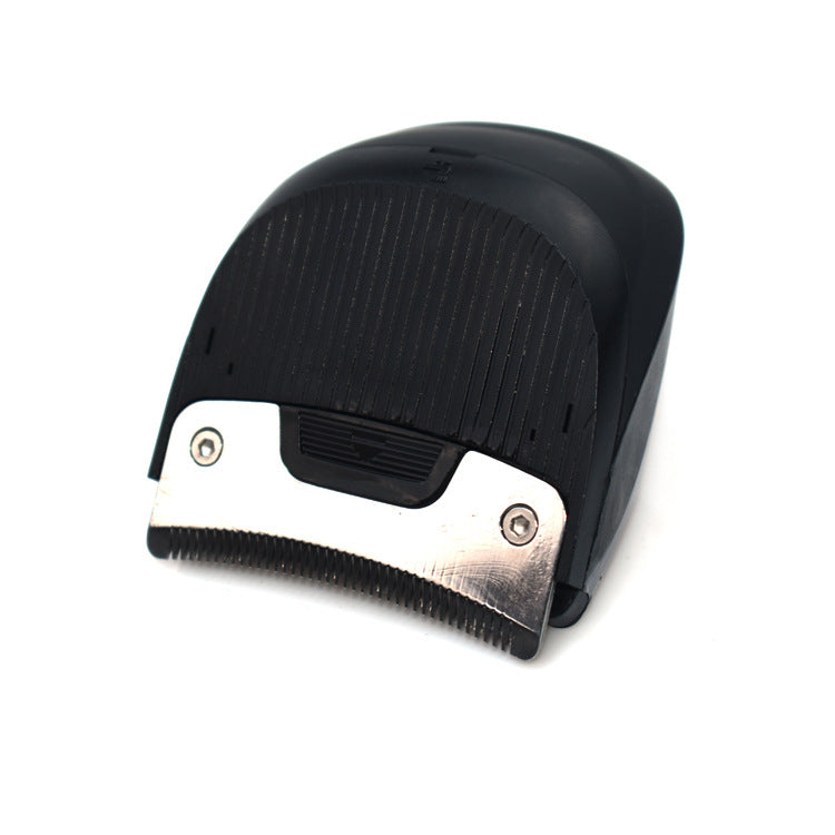 Electric Hair Clipper and Shaver for Men Precision Grooming