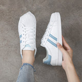 Women’s Comfortable Casual Shell Toe Sneakers