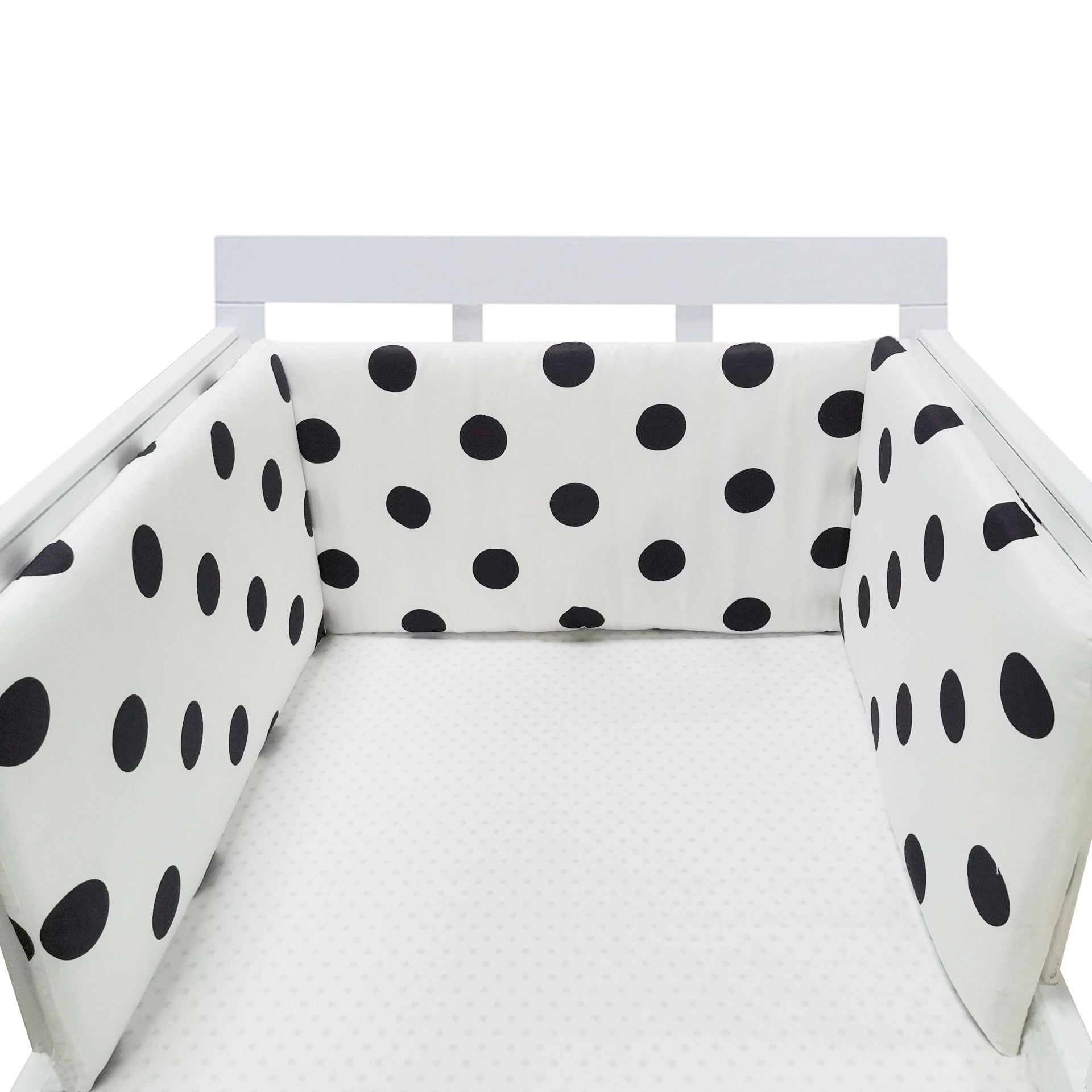 Adjustable Bed Fence – Safety Bed Rail Guard for Kids & Toddlers