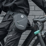 Men’s Waterproof Motorcycle Leg Bag