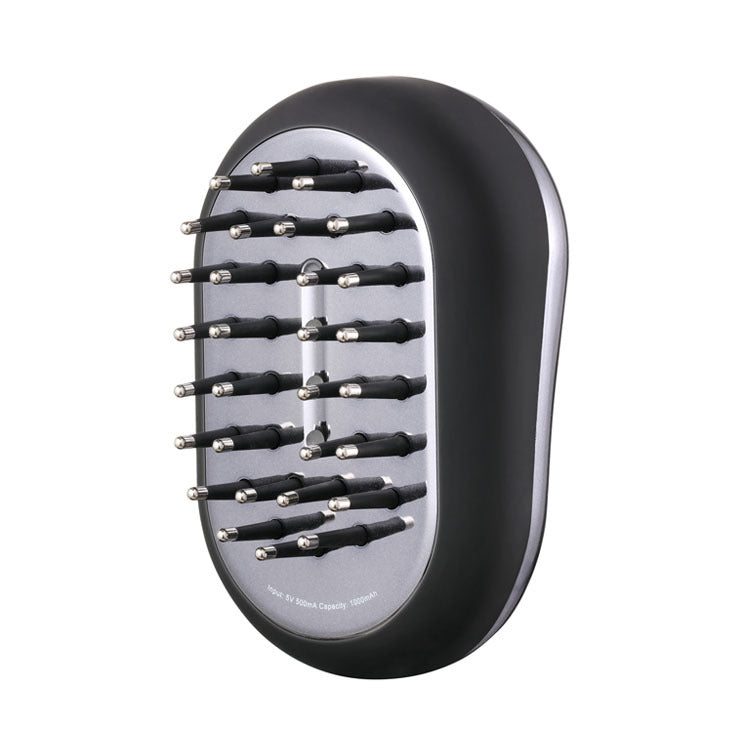 Red Light Vibration Scalp Care Device