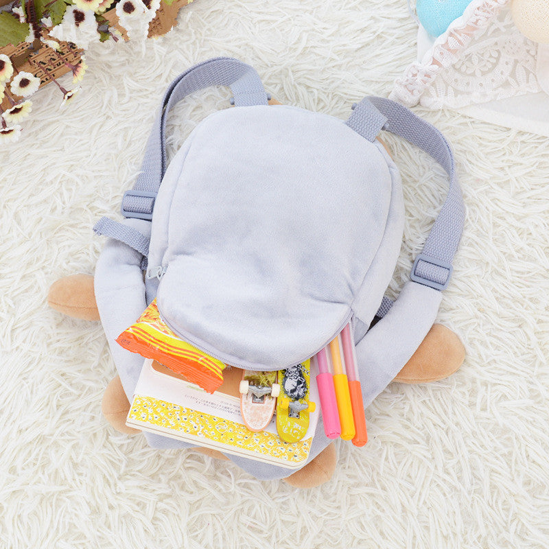 Wheeled School Bag for Students