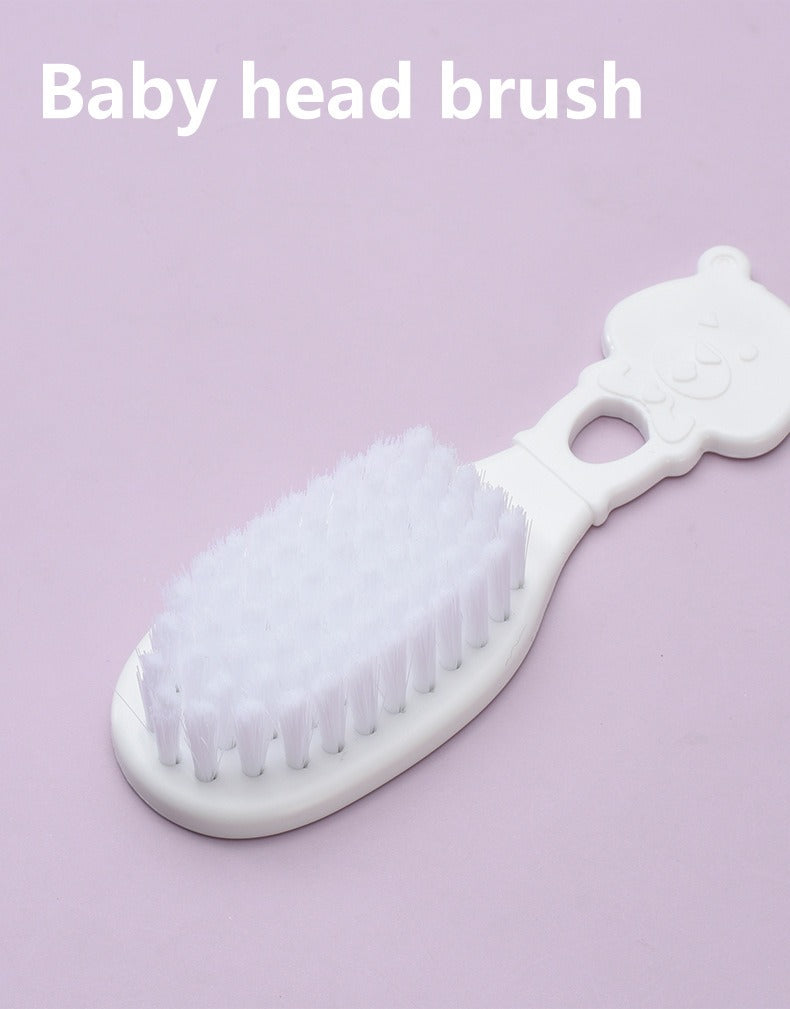 8-Piece Baby Care Kit