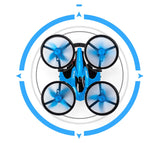 Flying Drone Toy