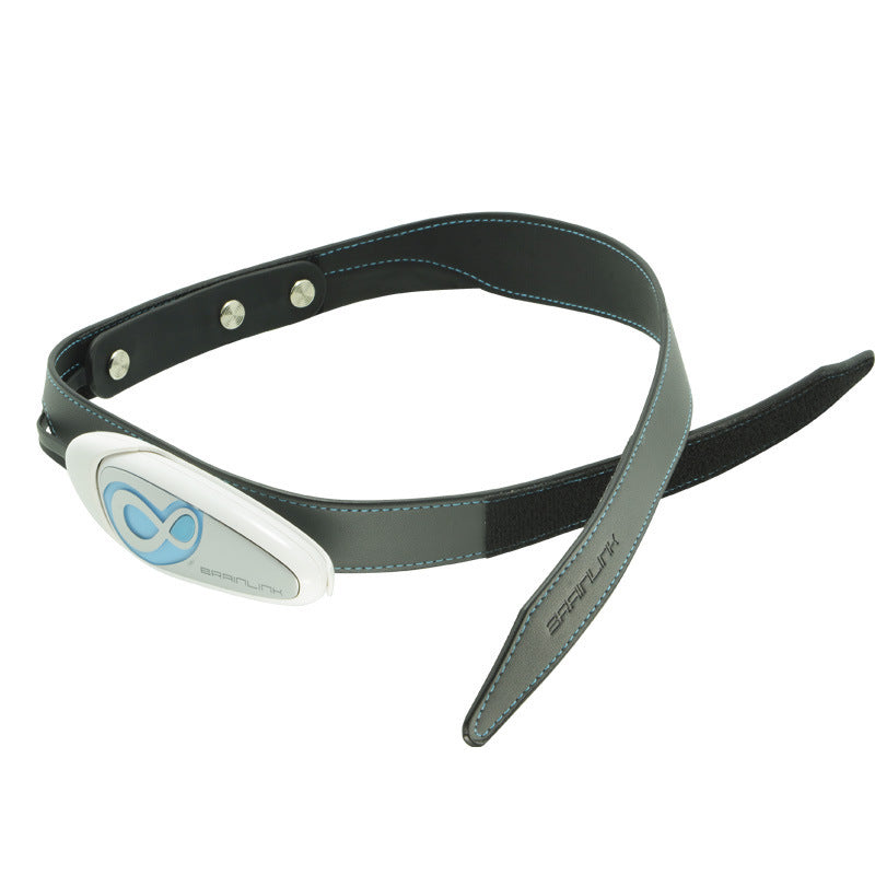 Brain Link Mental Headband Wearable Device for Focus and Relaxation