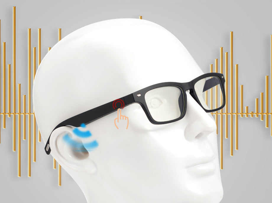 Bluetooth Smart Glasses