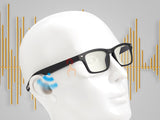 Bluetooth Smart Glasses