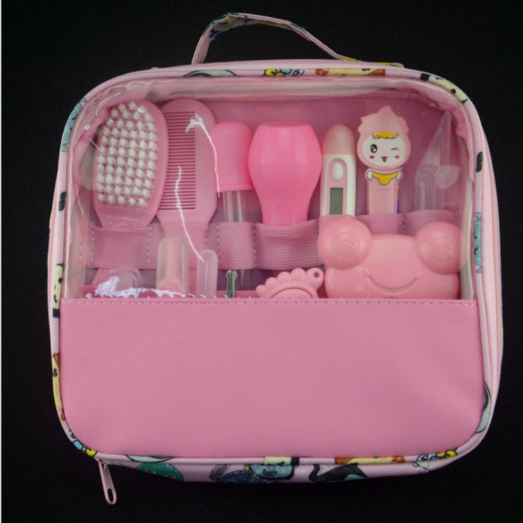 Roadfisher Newborn Baby Care Kit