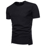 Men’s O-Neck Fashion T-Shirt