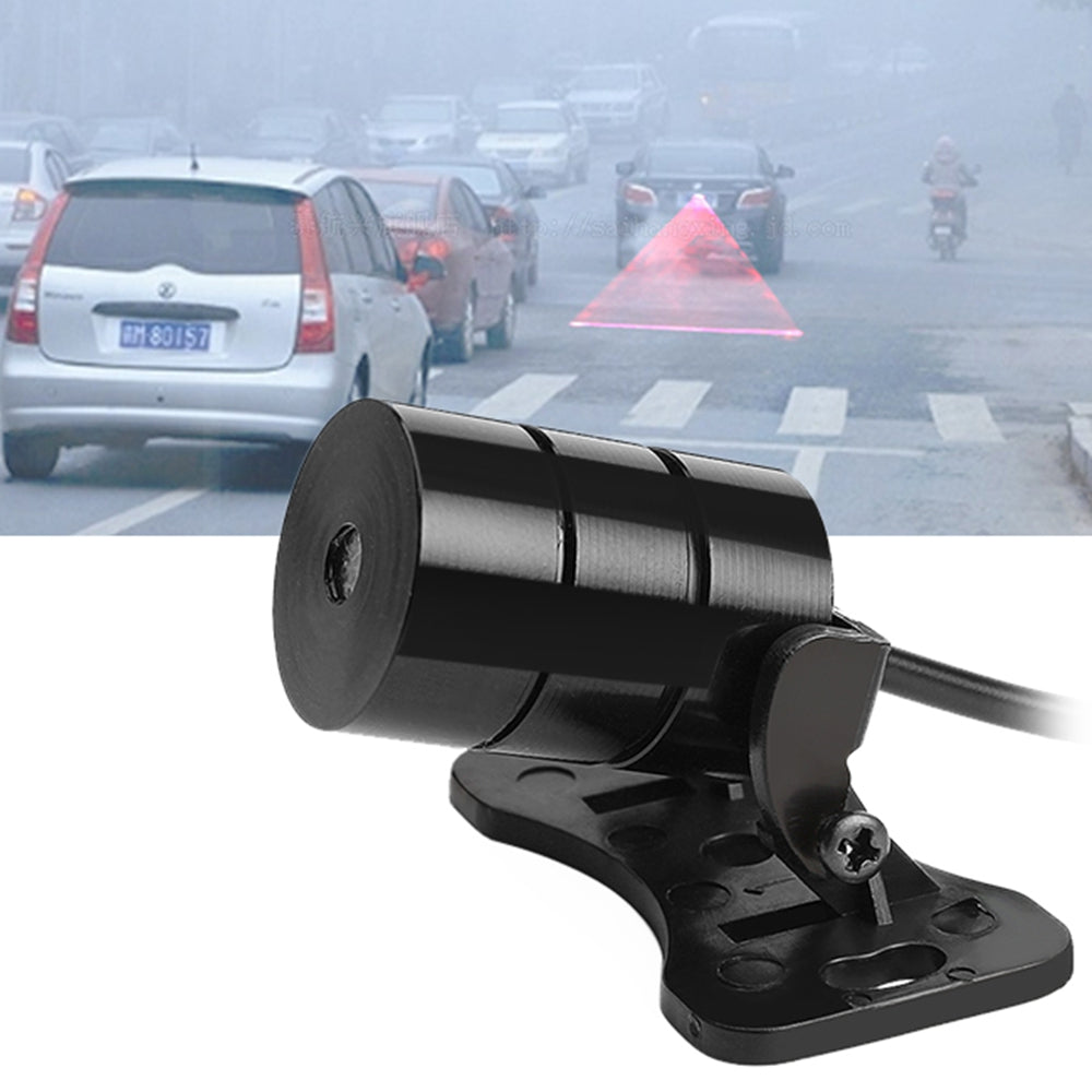 Motorcycle Laser Fog Light