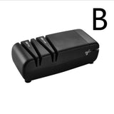 Multifunctional Electric Knife Sharpener
