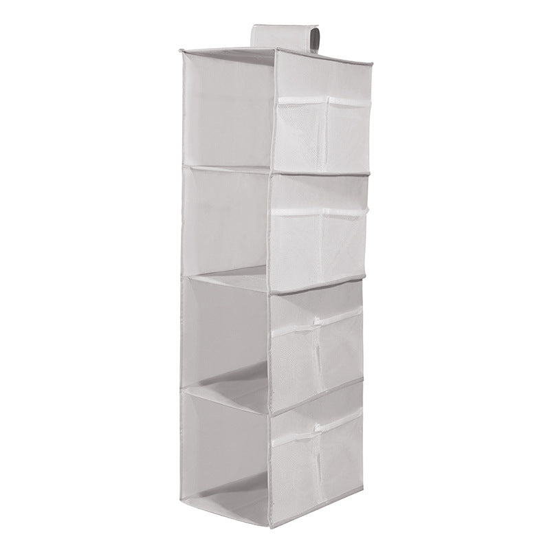 Hanging Storage Organizer Bag