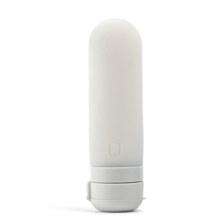 Silicone Travel Cosmetic Bottles – Portable Refillable Storage Containers