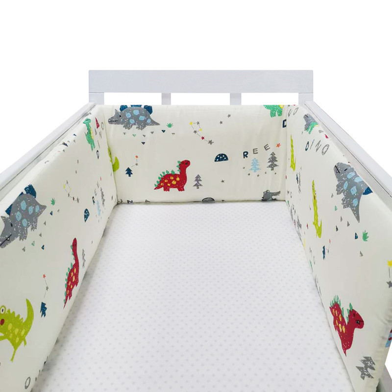 Adjustable Bed Fence – Safety Bed Rail Guard for Kids & Toddlers