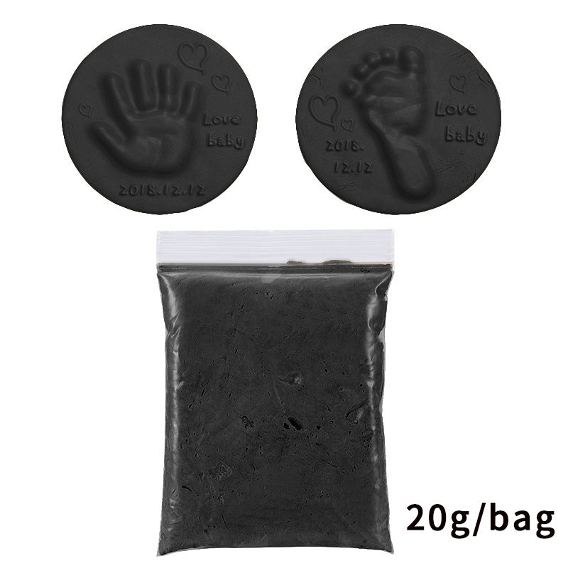 Baby Hand and Footprint Kit