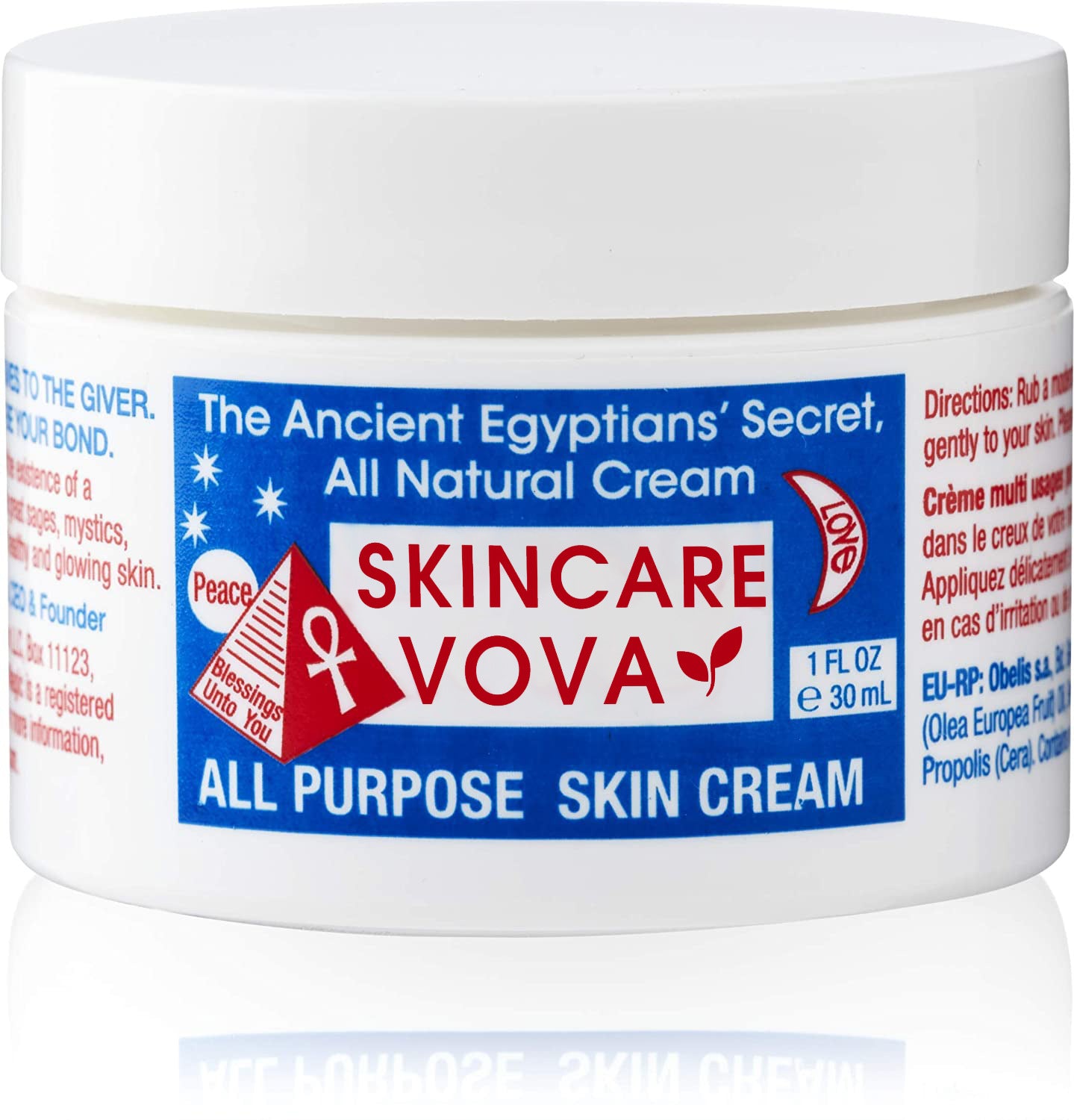 Firming Magic Face Cream 30ml