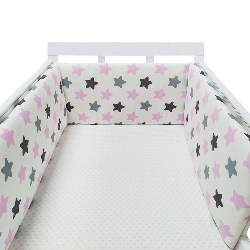 Adjustable Bed Fence – Safety Bed Rail Guard for Kids & Toddlers