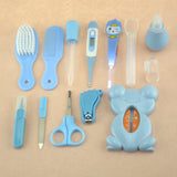 Roadfisher Newborn Baby Care Kit