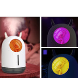USB Aroma Diffuser Humidifier