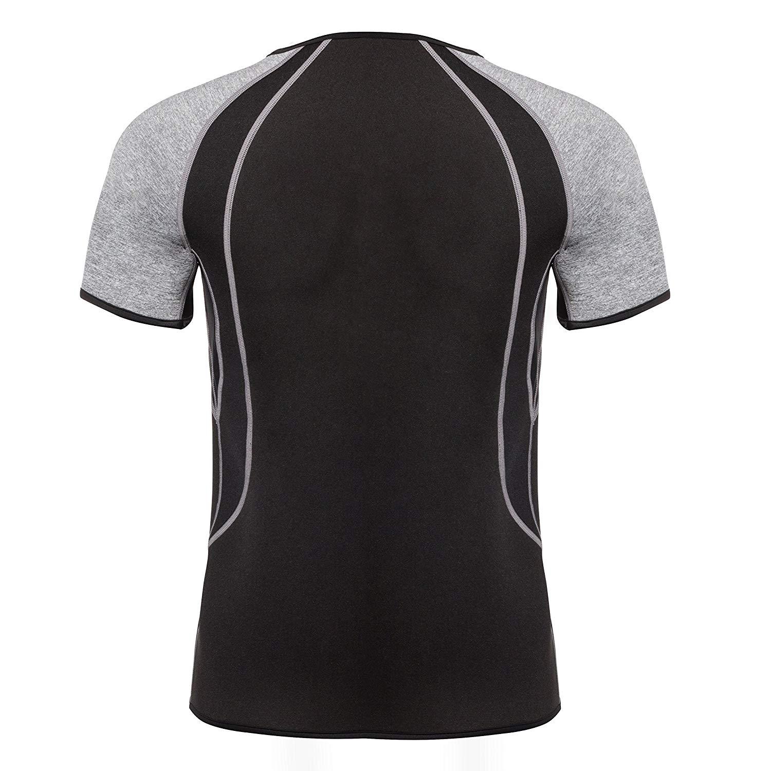 Men’s Sweatshirt for Yoga, Outdoor & Gym Fitness