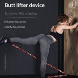 Women’s Glute Training Resistance Bands for Booty & Lower Body Workouts