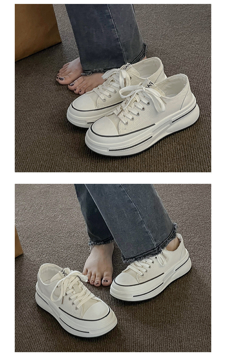 Women’s Casual Lightweight Sports Sneakers