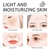 Anti Wrinkle Moisturizing Face Cream