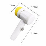 Electric Cleaning Brush