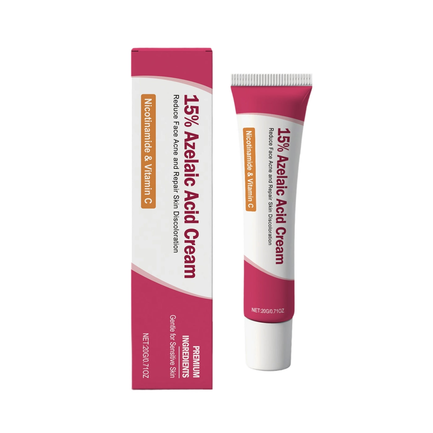 Nourishing Facial Care Cream for Women & MenFace Creams & Moisturizers