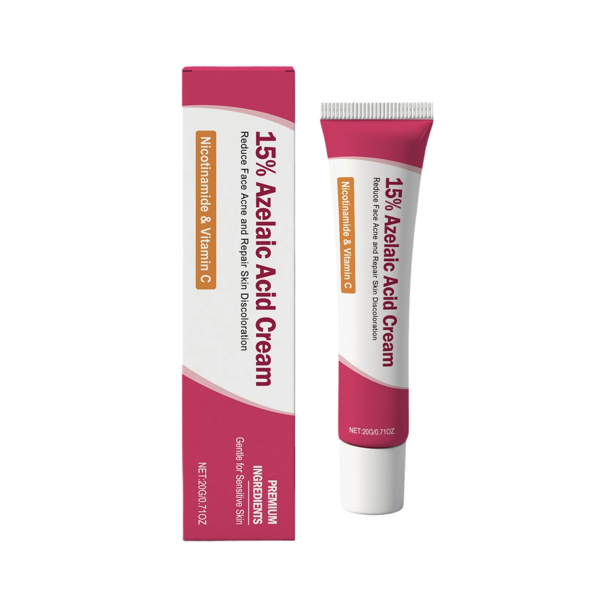 Nourishing Facial Care Cream for Women & MenFace Creams & Moisturizers