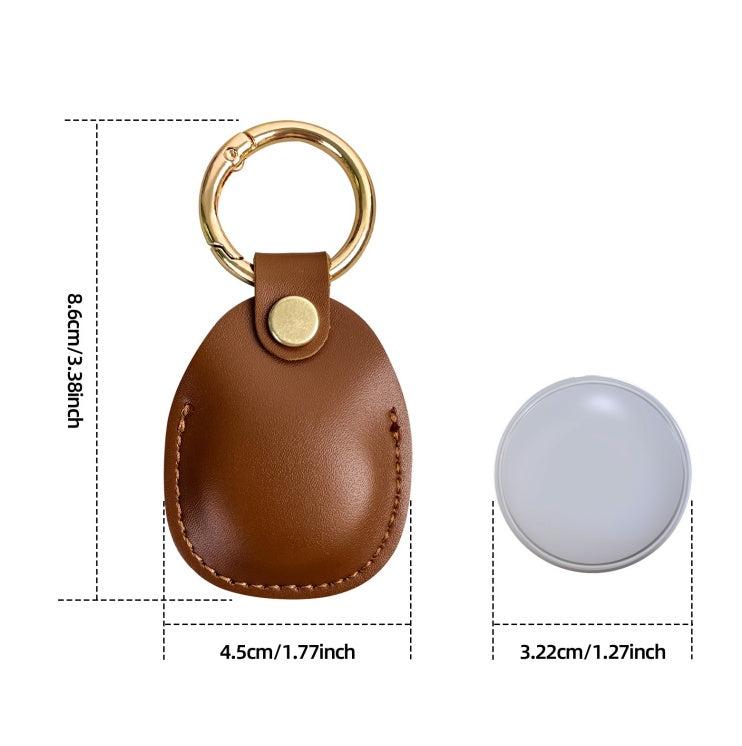 Anti-Lost Key & Wallet Finder