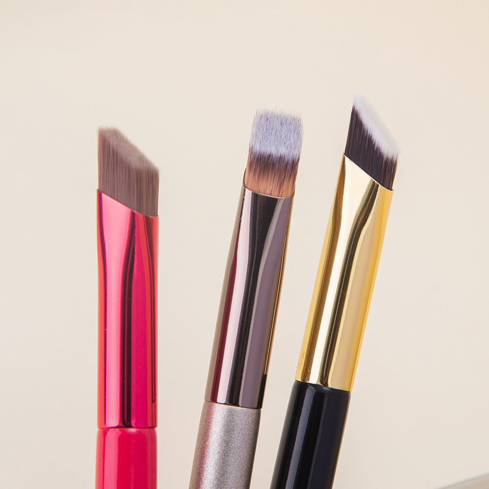 3D Eyebrow Brush with Hairline Filling Brow Makeup Tool